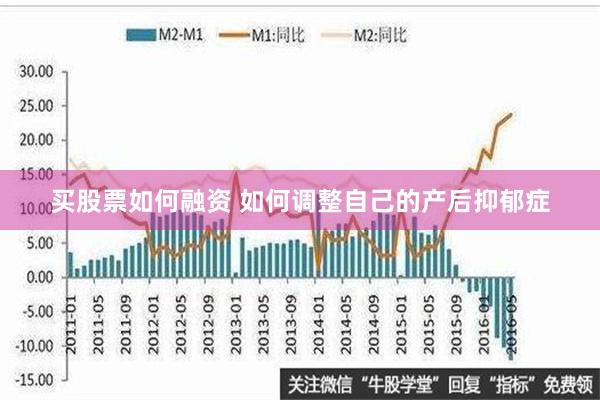 买股票如何融资 如何调整自己的产后抑郁症