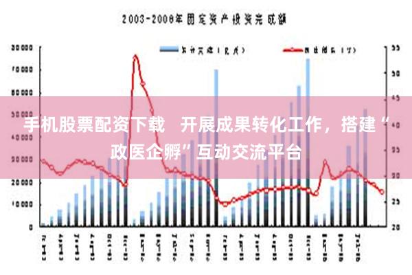 手机股票配资下载   开展成果转化工作，搭建“政医企孵”互动交流平台